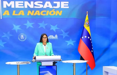 El Gobierno interino de Venezuela, empresarios y sindicatos negocian una norma para reemplazar la Ley del Trabajo chavista