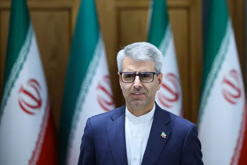 El régimen de Irán evalúa una propuesta de paz de EE. UU. transmitida por Qatar mientras exige el fin de las sanciones
