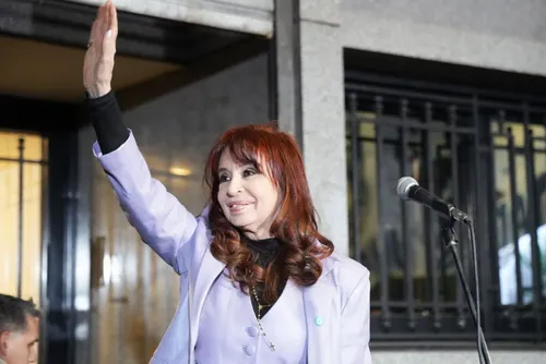 Cristina Fernández de Kirchner y Máximo Kirchner afrontan un nuevo juicio oral por corrupción y lavado de activos en la causa Hotesur-Los Sauces