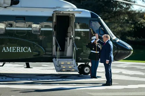 Washington revoca las visas a más de 60 políticos y exfuncionarios de Colombia y Bolivia por vínculos con el narcotráfico