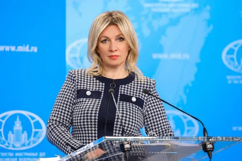 Rusia amenaza a Europa y advierte que sus fábricas de armas podrían convertirse en objetivos militares