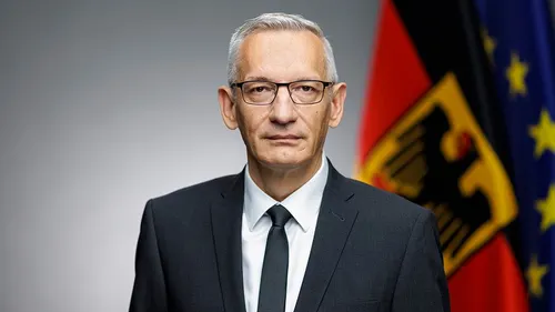 Alemania advierte sobre el riesgo de un conflicto directo con Rusia ante la intensificación de la guerra híbrida