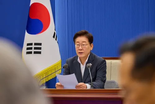 Corea del Sur insta al régimen de Corea del Norte a retomar el diálogo tras la explosión en la frontera