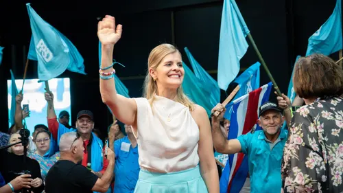 Costa Rica alista la apertura de un centro penitenciario de alta seguridad para combatir al crimen organizado