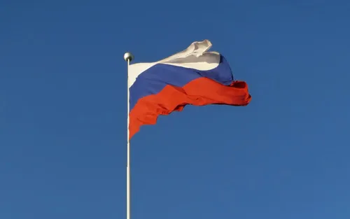 El Servicio de Seguridad de Rusia arresta a un ciudadano alemán acusado de ejercer actividades mercenarias en Ucrania