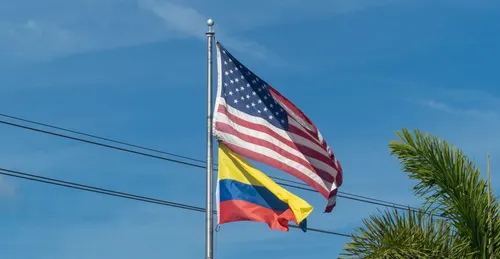 Colombia y EE. UU. firman acuerdo de cooperación sobre minerales críticos