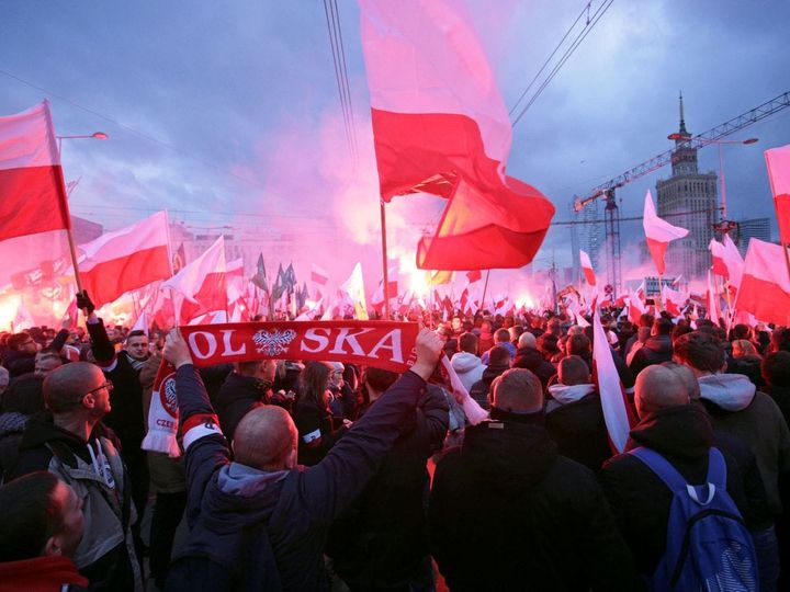Polonia como el bastión inquebrantable que rescata los valores de Occidente y la fe