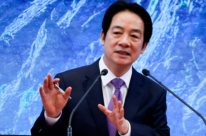 Taiwán repudia a China tras la expulsión de una periodista de The New York Times