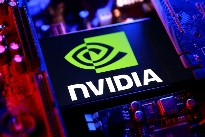 Taiwán detiene a tres personas por contrabandear chips de inteligencia artificial de Nvidia a China