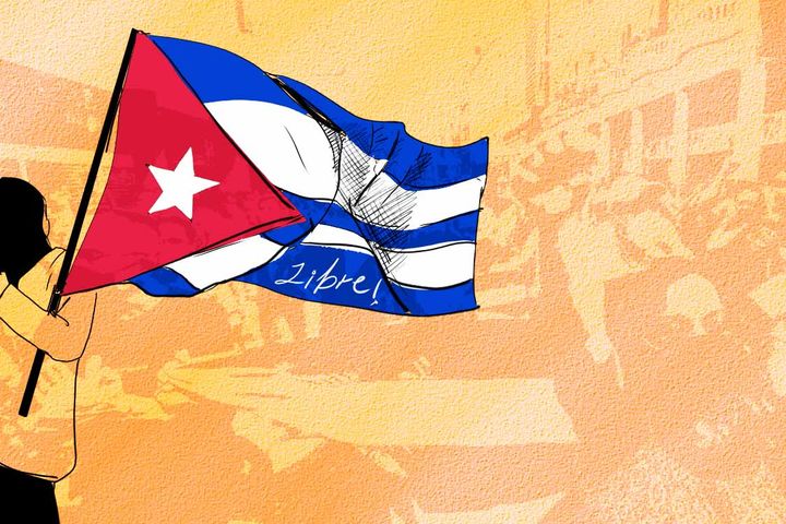 ¿Ahora sí se cae? El comunismo cubano está en sus últimas y Trump puede ser el empujón final