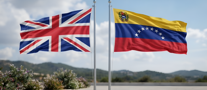 Reino Unido aumenta su nivel diplomático con Venezuela y designa embajador en Caracas