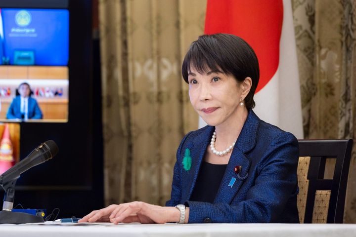 Sanae Takaichi renovó su gabinete ministerial para enfrentar la presión económica de Estados Unidos