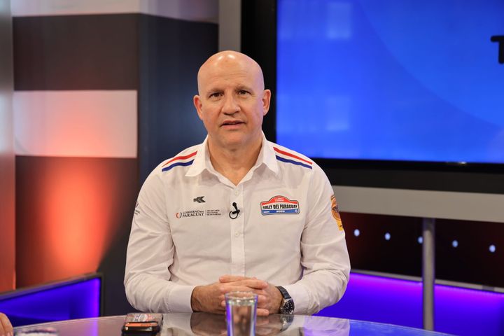 El Rally del Paraguay 2026 supera las expectativas y ya prepara novedades para 2027