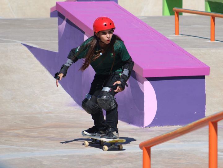 Más de 8.000 atletas de 90 países llegarán a Paraguay para los World Skate Games ASU26