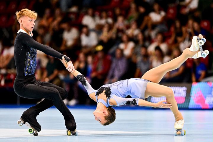 Más de 15.000 personas de 91 países empiezan a llegar a Paraguay para los World Skate Games ASU2026