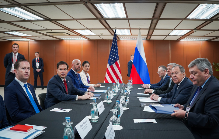 Marco Rubio y Serguéi Lavrov se reunirán en Nueva York en el marco de la Asamblea General de la ONU