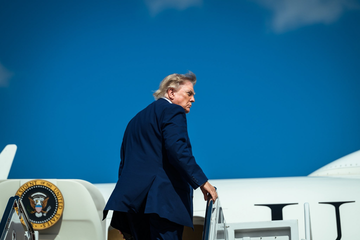 Donald Trump anticipa nueva ronda de negociaciones con Irán sin descartar acciones militares directas