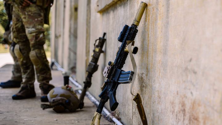 Rebeldes en Etiopía toman el aeropuerto de Mekelle y avanzan hacia la región de Afar