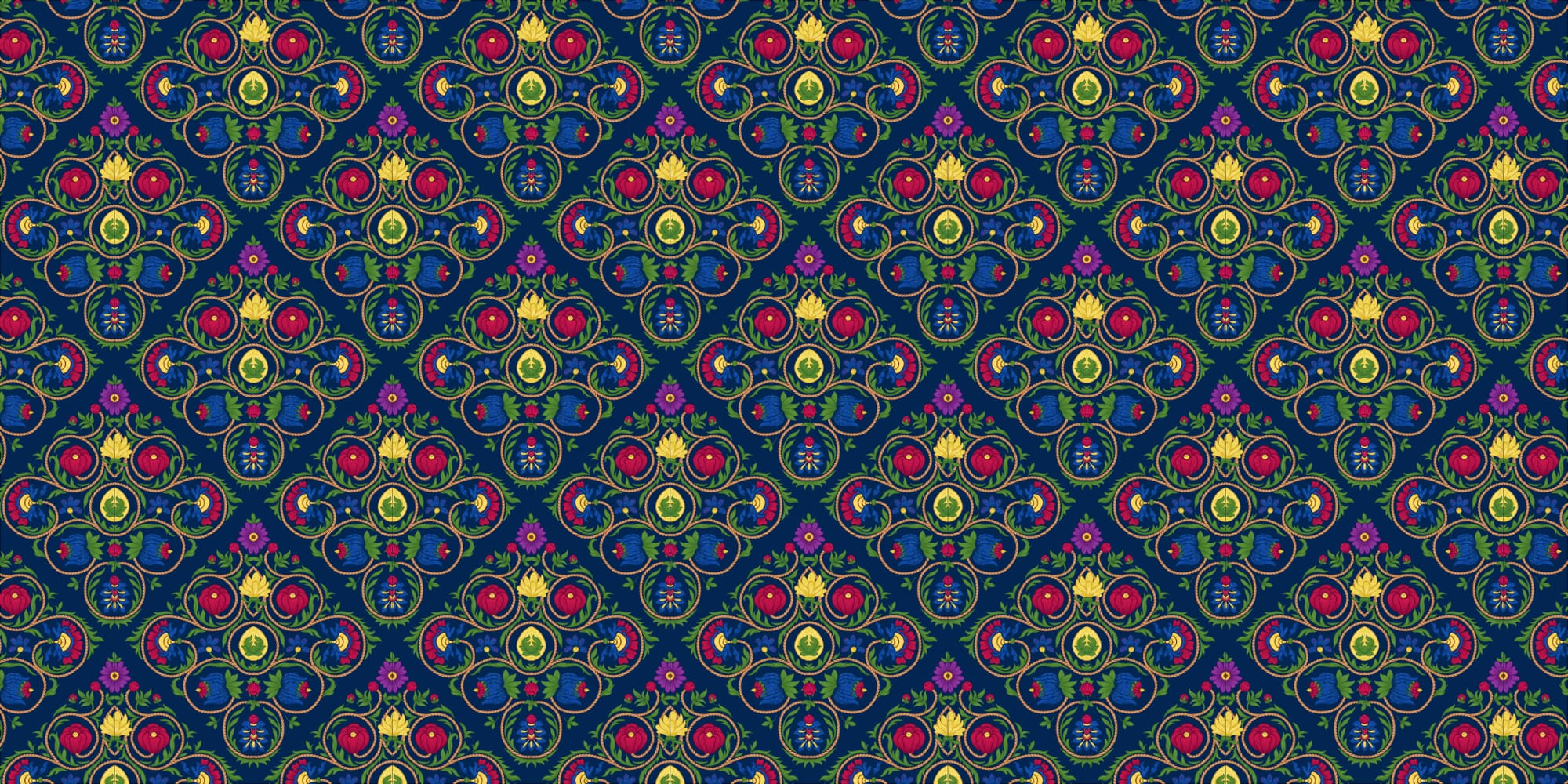 Ornate Papers