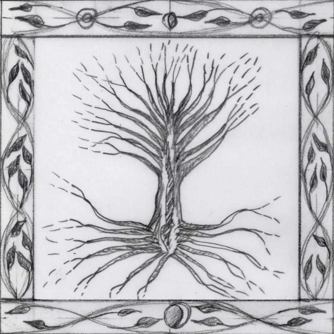 The Tapestry (part 3 of 9)