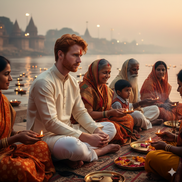 Banaras challenges