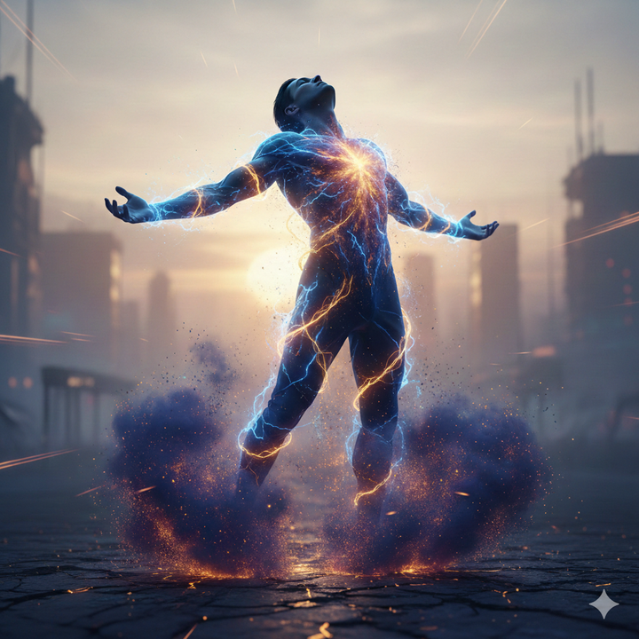 Return of feel