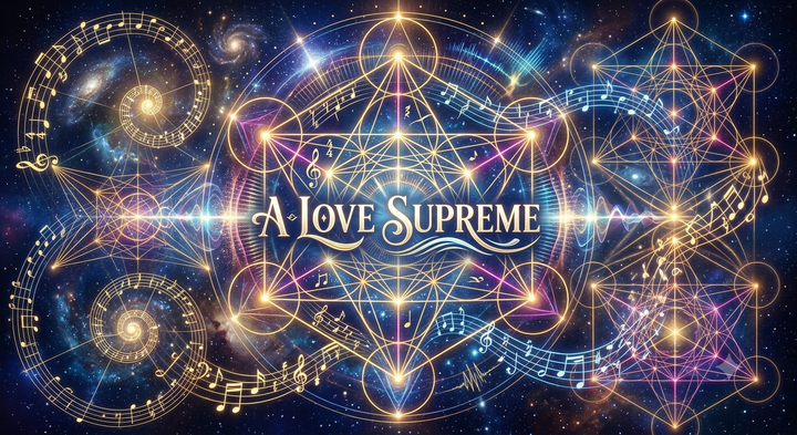 A love supreme