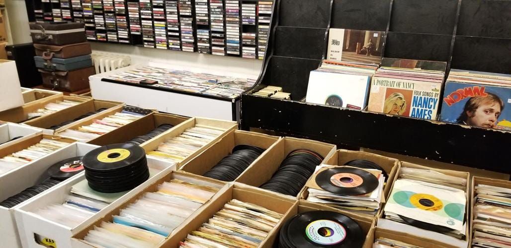 Won't See Another One