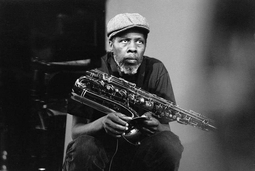 "I Go Openly Back to the Tree"