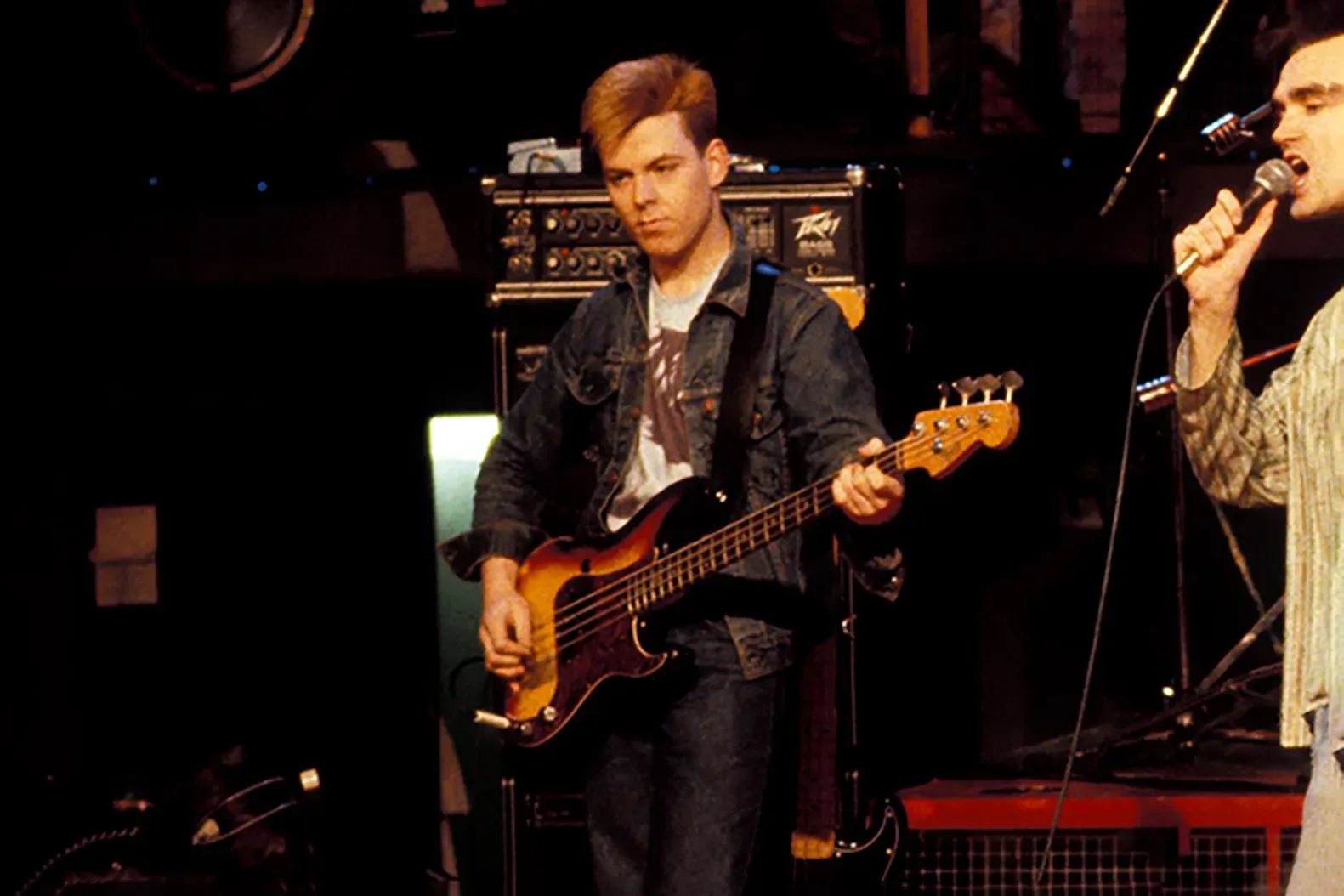 This Charming Man
