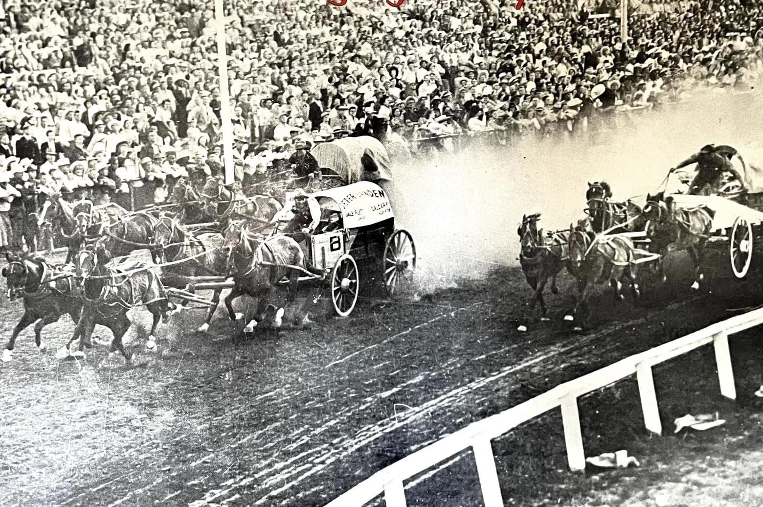 No Depression in Heaven