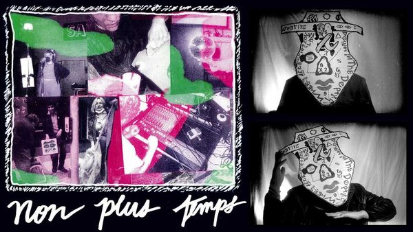 "A Garbled Curse on Time"