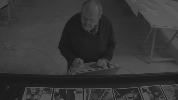 The Work of Moving People