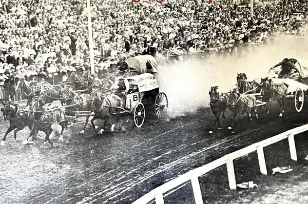 No Depression in Heaven