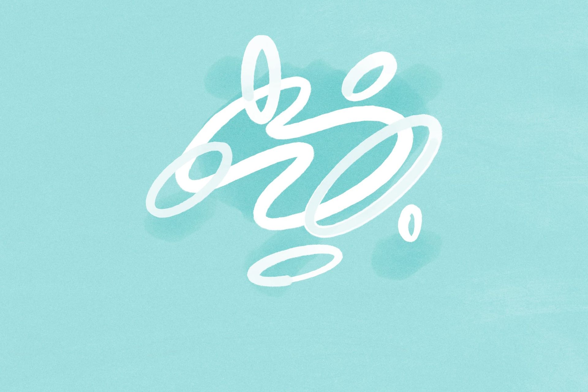 You can just start again — Kelford Labs Daily