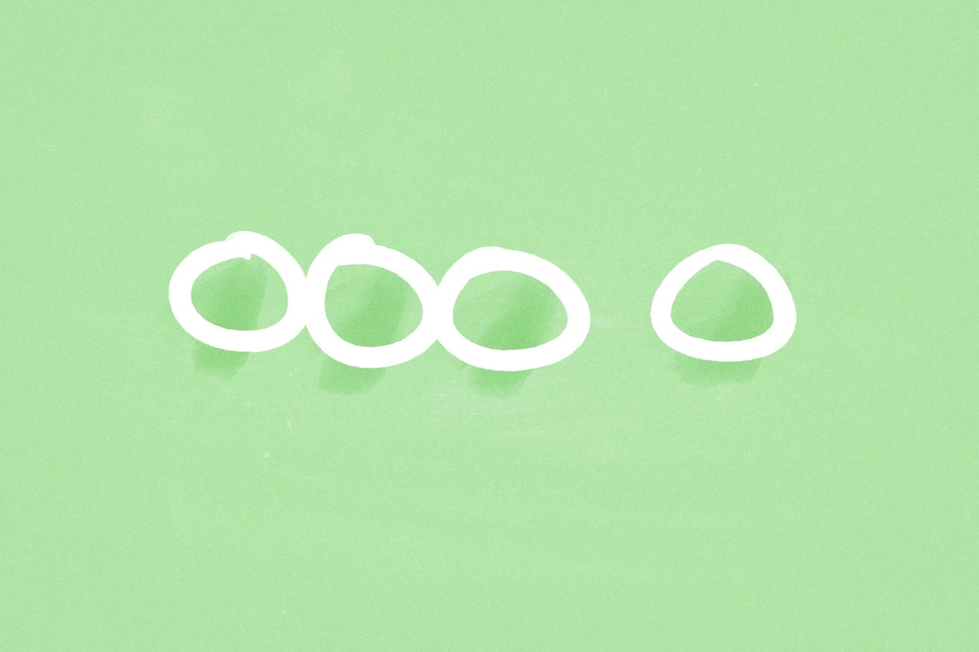 Marketing guilt — Kelford Labs Daily