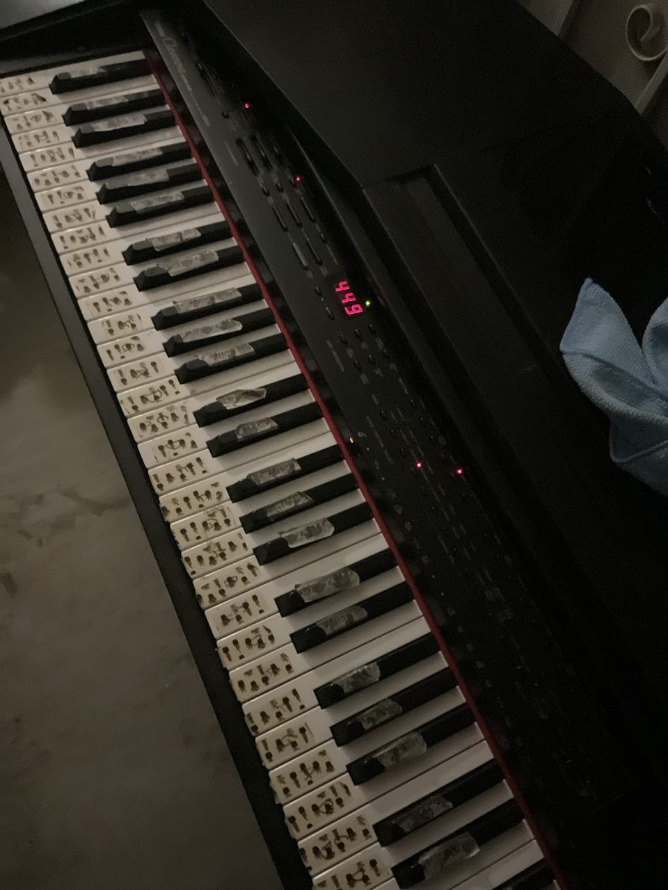 Garbage Picking, Part 3