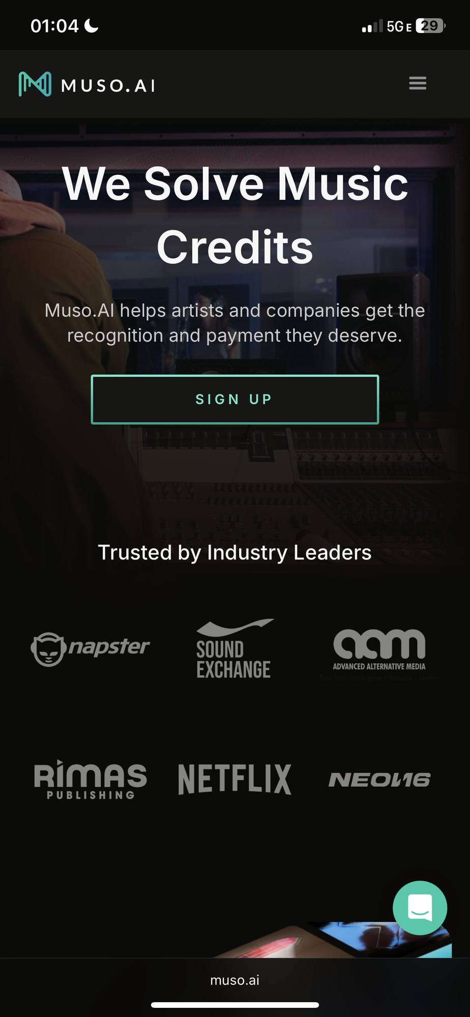 Muso.AI a Scam?