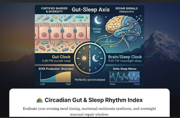 GSR Index