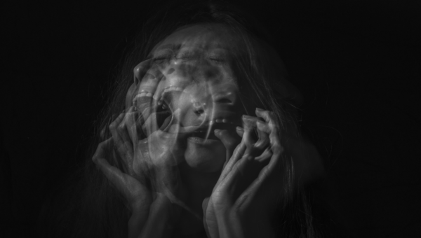 There's no point in entering a shouting match. Photo: Camila Quintero Franco