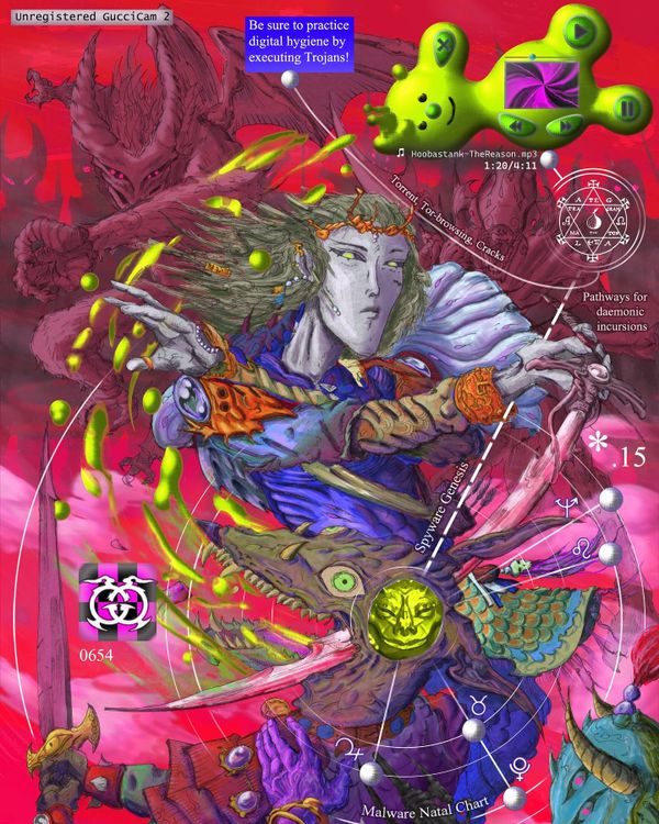 data dandy digest (n°2, 2025) — this user is confused by life