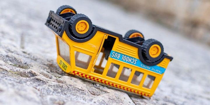 Thoughts: Why shouldn't the pigeon drive the bus?