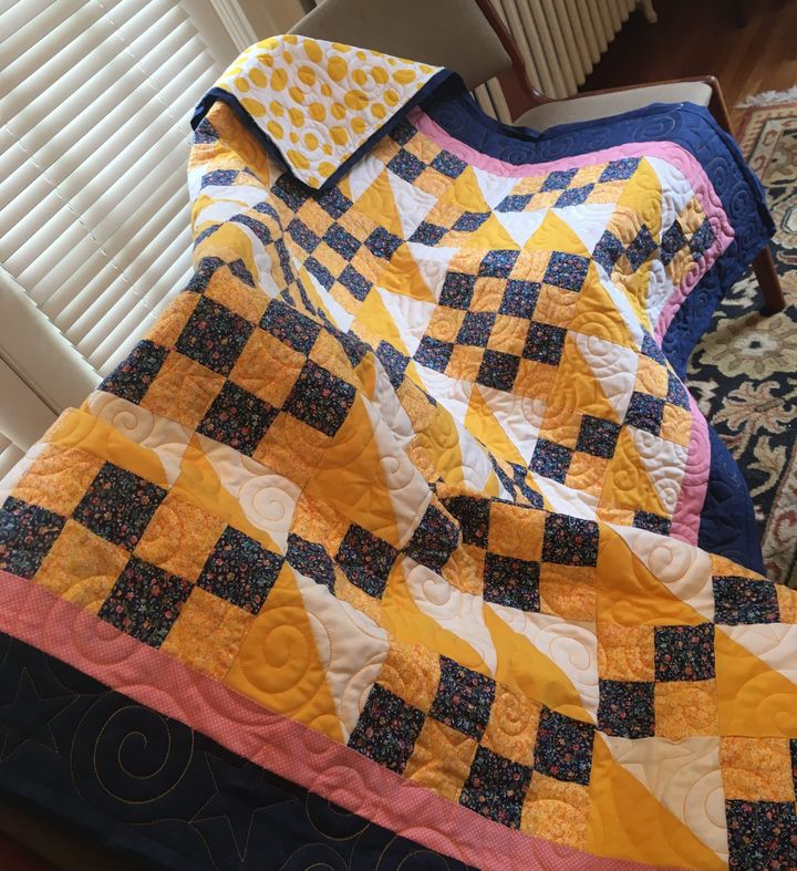 DIY baby gifts: Quick to super-slow