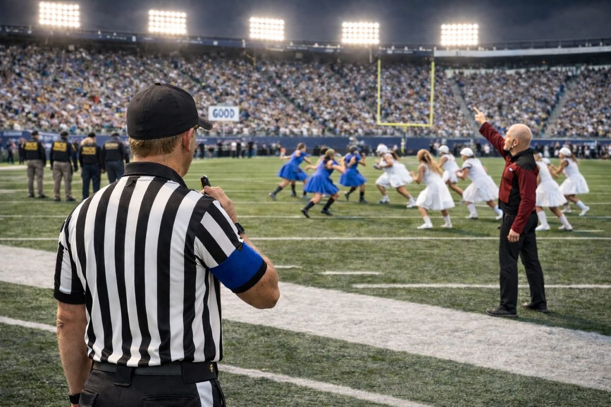 There are more than four teams.