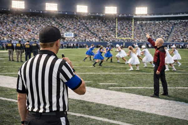 There are more than four teams.