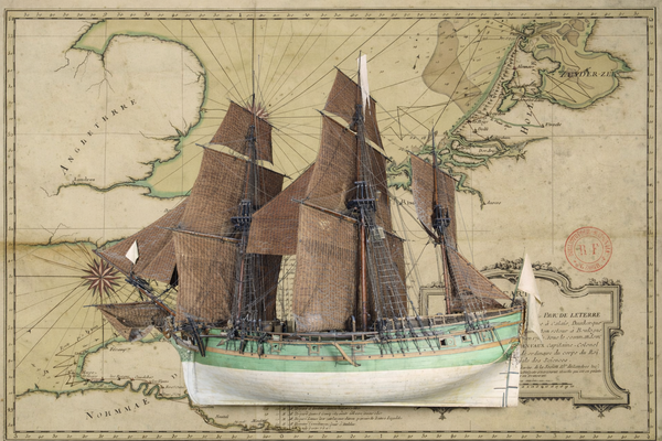 The Other Side of the Channel