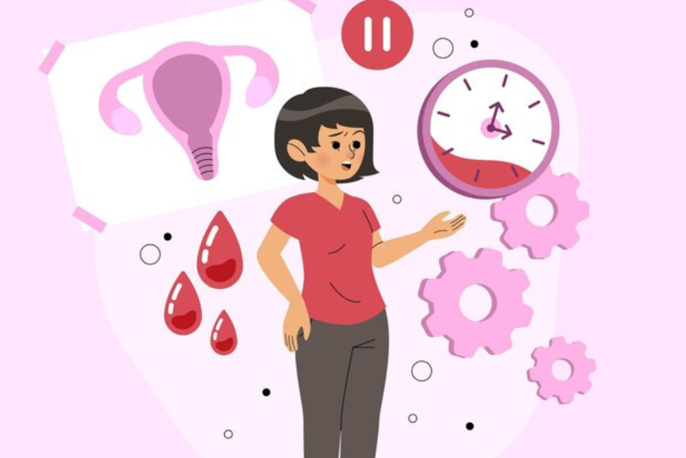 The Complete Guide to Hormonal Imbalances in Women