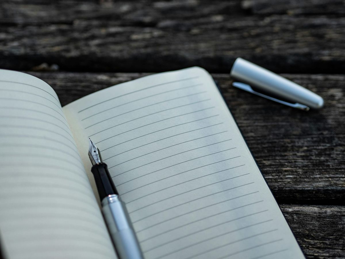 Where to Find a Ghostwriter for a Book