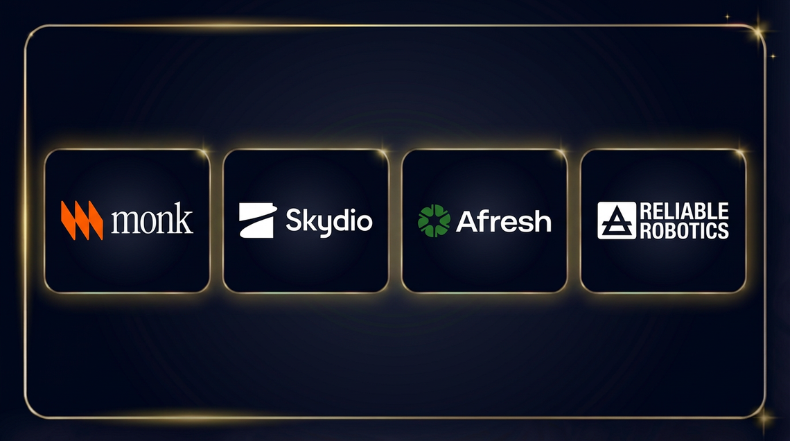 4.22.26 - Skydio Early Autonomy Engineers, DeepMind Researcher, Ex YC Founder