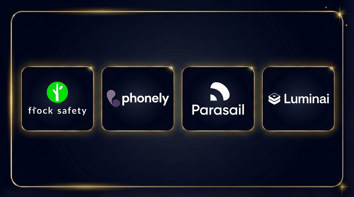 4.15.26 - Flock CTO, Parasail Founding Engineer, and a Repeat YC Founder